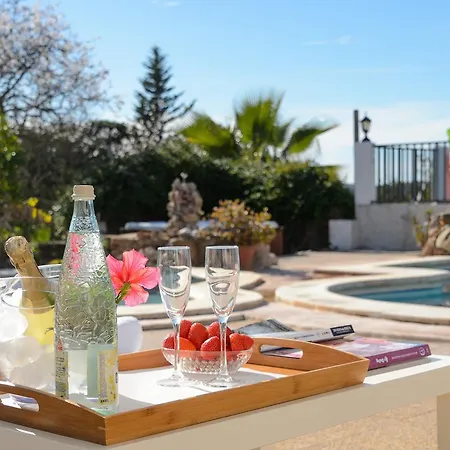 Villa Prats Santa Eulária des Riu