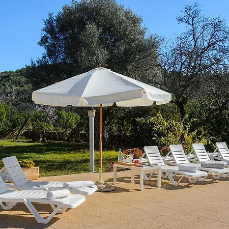 Villa Prats Santa Eulária des Riu