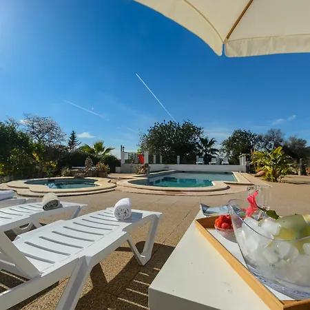 Villa Prats Santa Eulária des Riu